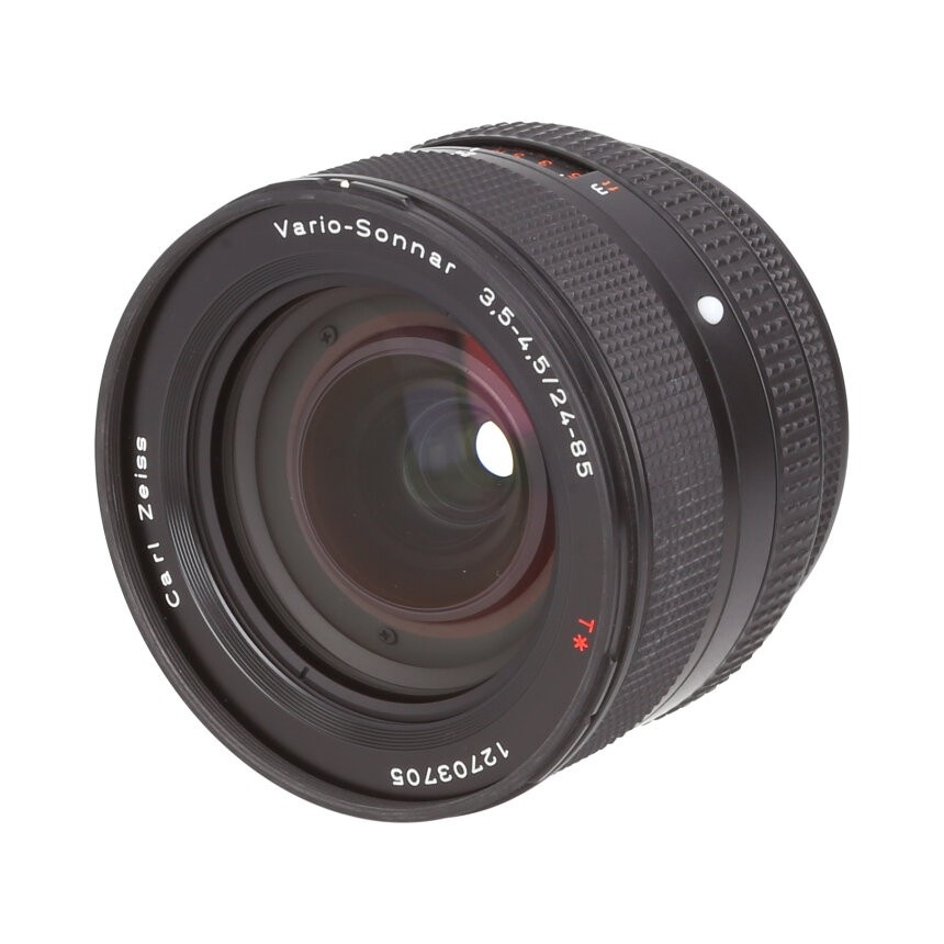 ★極美品CarlZeiss Vario Sonnar 24-85 3.5-4.5 ☆極美品CarlZeiss Vario Sonnar 24-85 3.5-4.5 - メルカリ