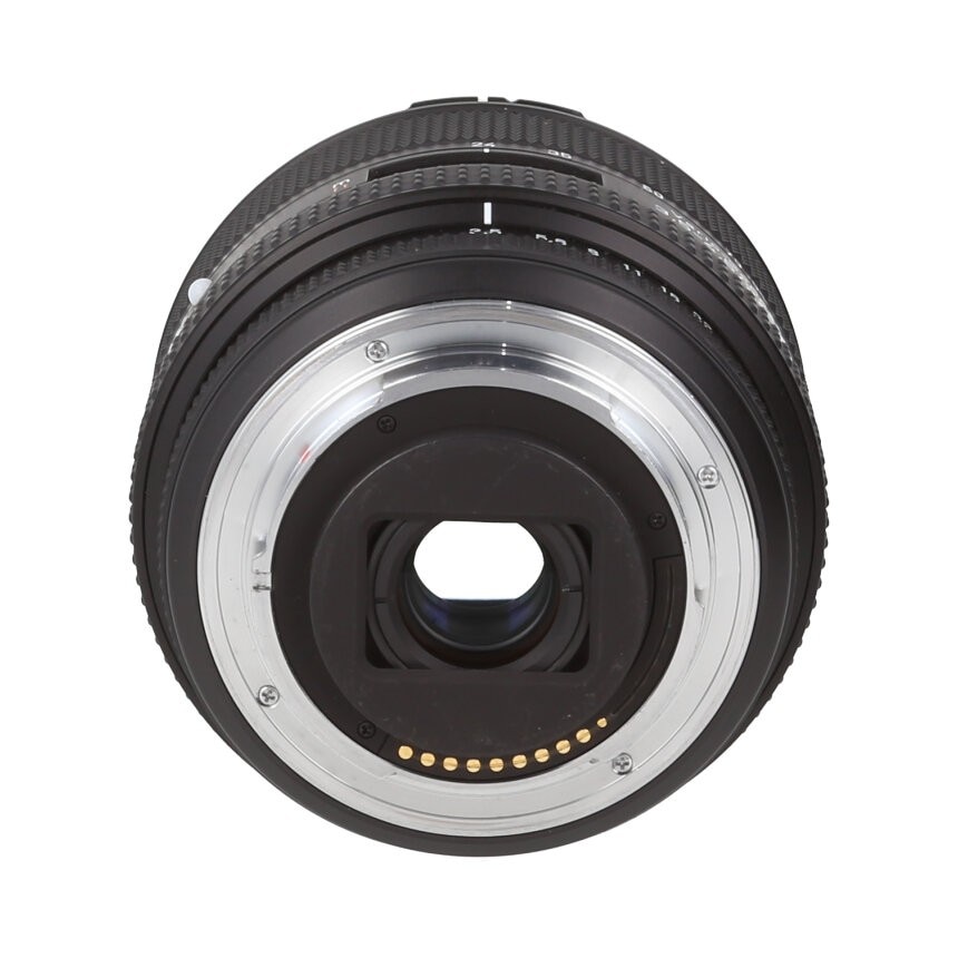 CONTAX Vario-Sonnar T 24-85mm F3.5-4.5 (N)��AB��