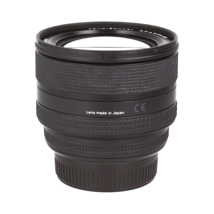 CONTAX Vario-Sonnar T 24-85mm F3.5-4.5 (N)��AB��