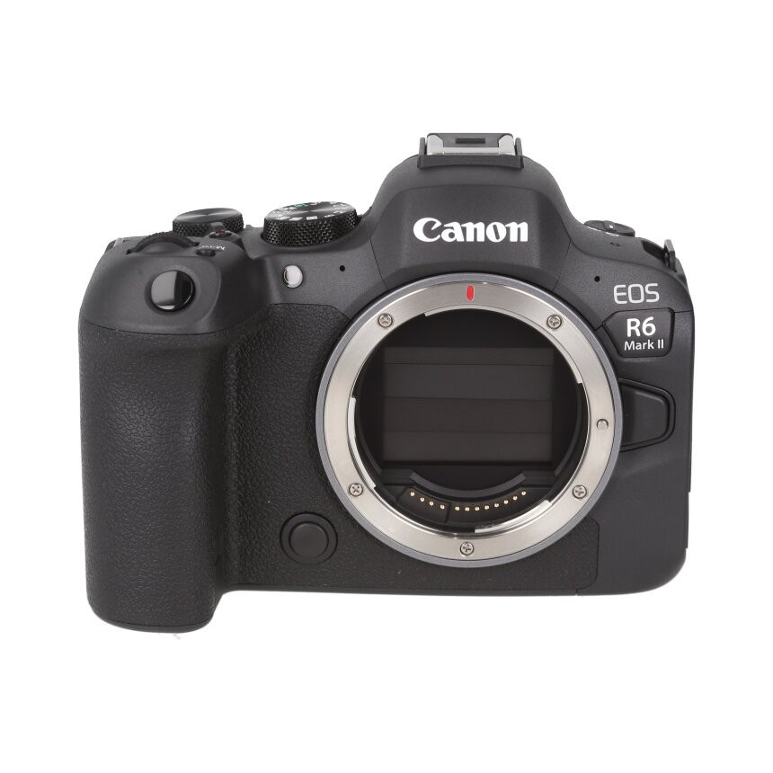 Canon EOS R6 MarkII BODY ��A��
