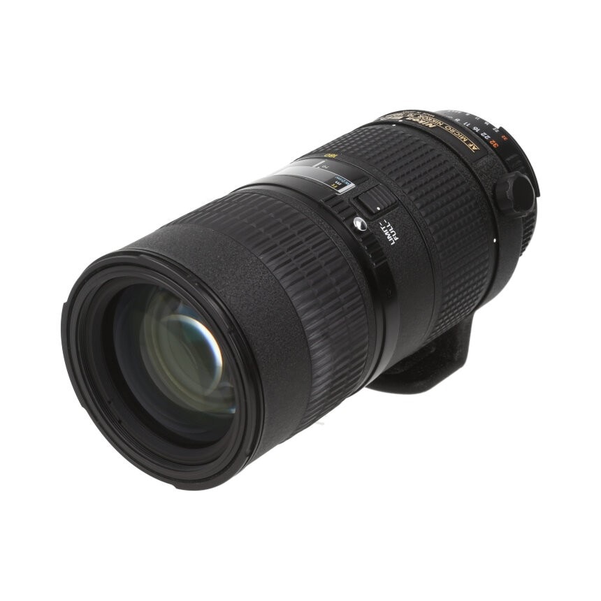Nikon AF ED70-180 F4.5-5.6D AB