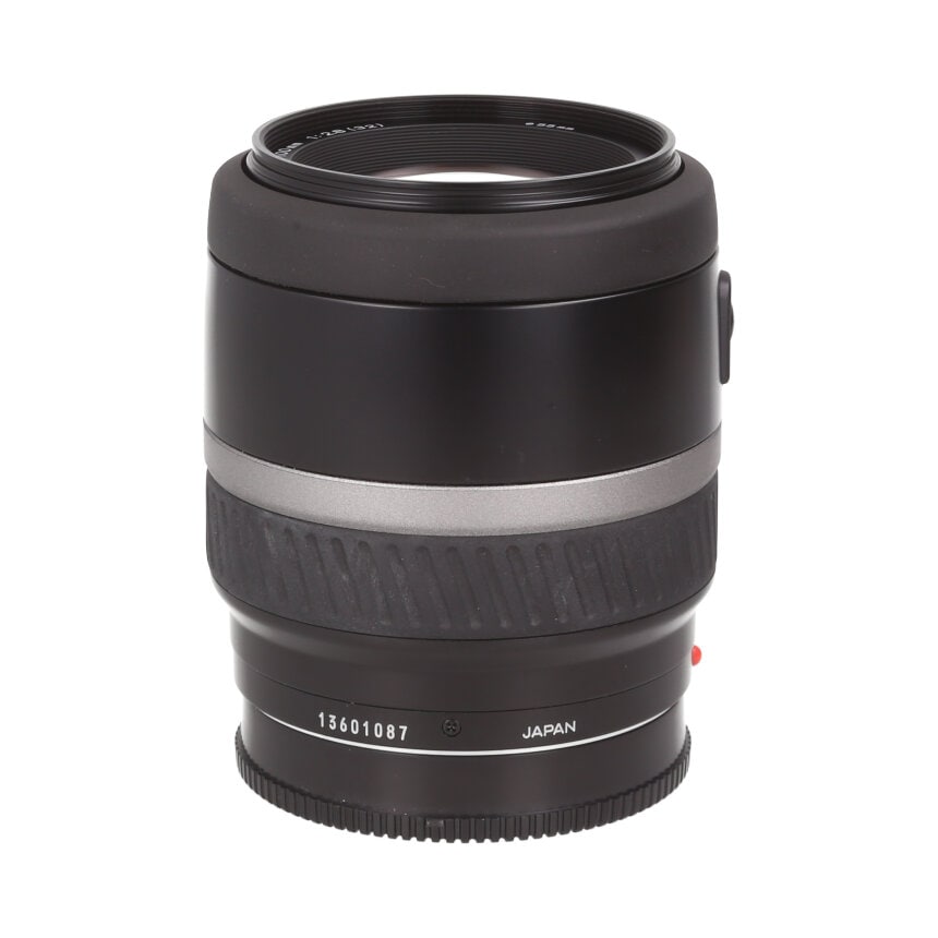 MINOLTA AF100 F2.8 Soft ��AB��