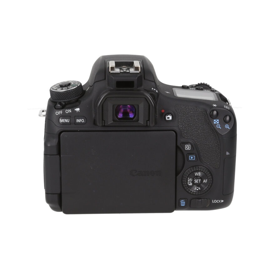 Canon EOS 8000D BODY 【B】 | カメラ,キヤノン | 三宝カメラ