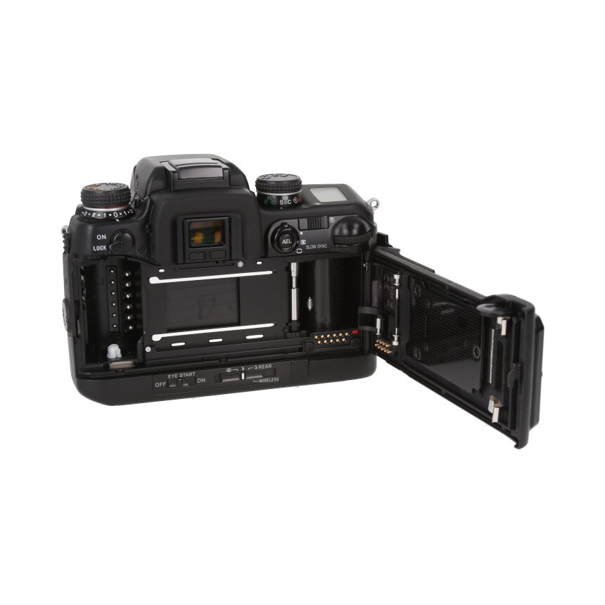 MINOLTA ��-9 BODY (SSM���б�) ��AB��