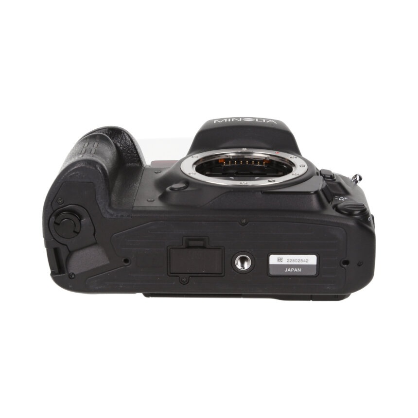 MINOLTA ��-9 BODY (SSM���б�) ��AB��