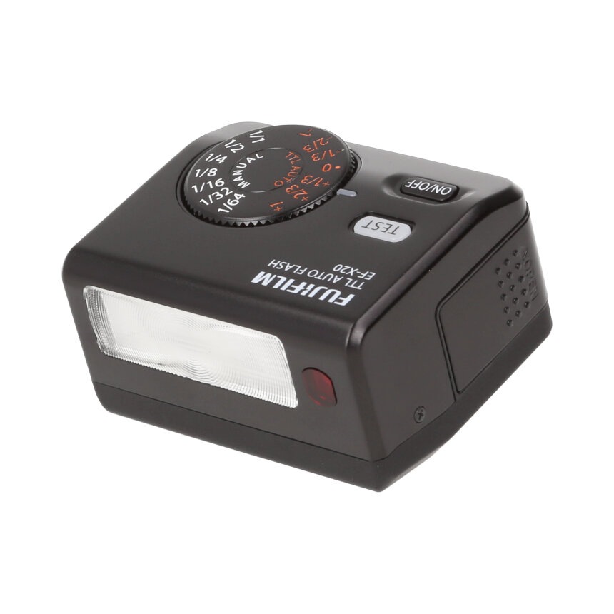 FUJIFILM ���ȥ��� EF-X20 ��AB��