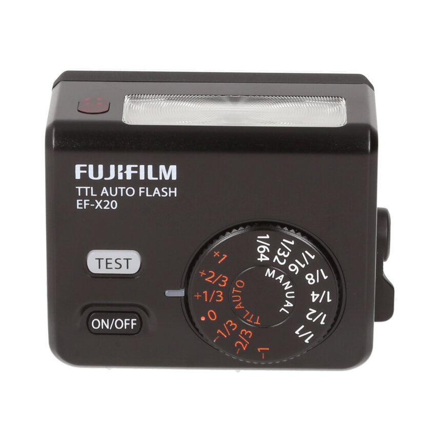 FUJIFILM ���ȥ��� EF-X20 ��AB��