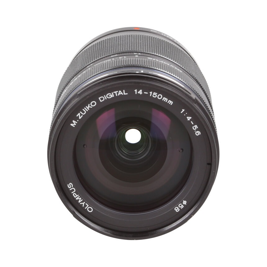 OLYMPUS M.ZUIKO D 14-150 F4-5.6 ED II 【B】 | レンズ