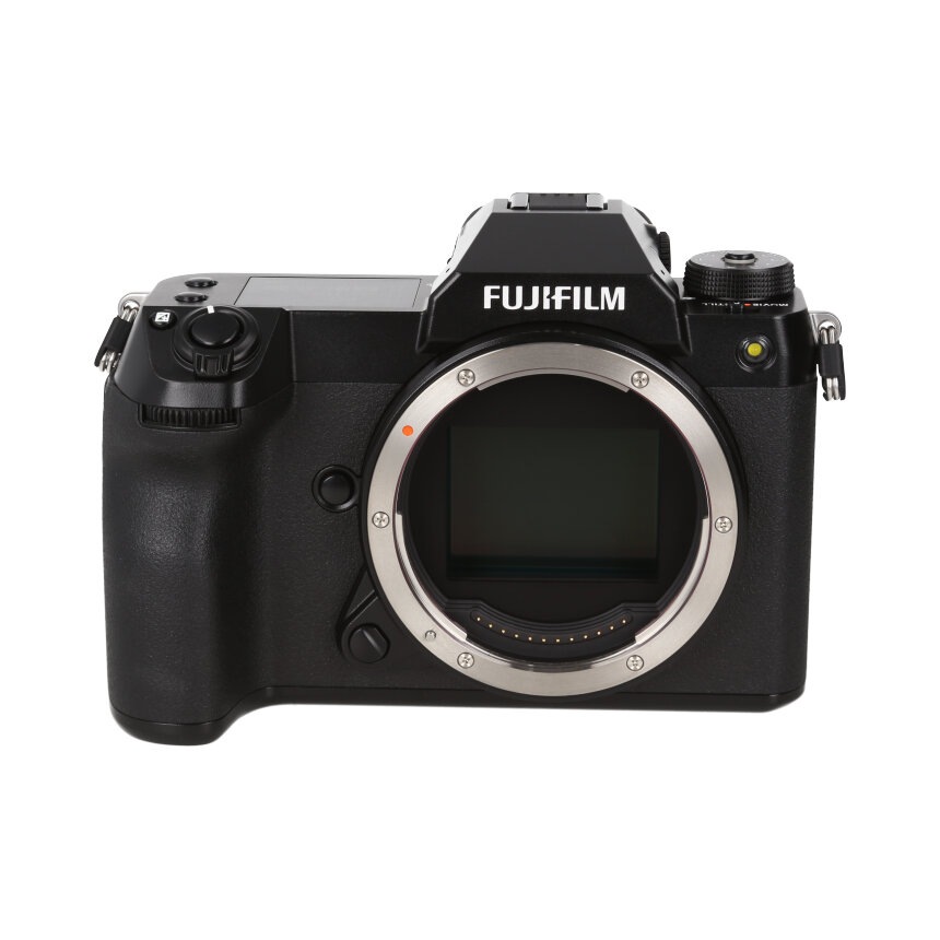 FUJIFILM GFX100S BODY + MHG-GFX S ��A��