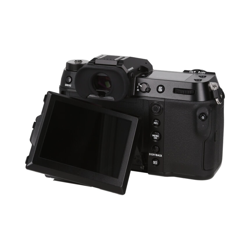 FUJIFILM GFX100S BODY + MHG-GFX S ��A��