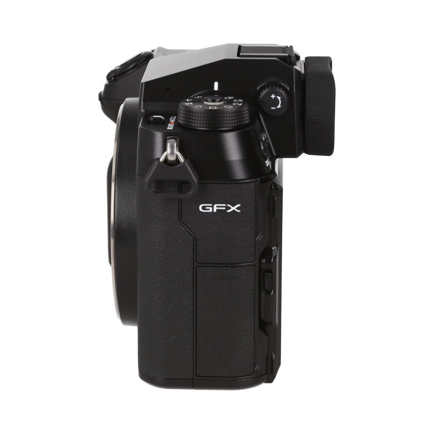 FUJIFILM GFX100S BODY + MHG-GFX S ��A��