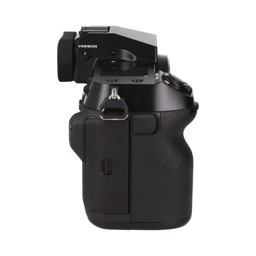 FUJIFILM GFX100S BODY + MHG-GFX S ��A��