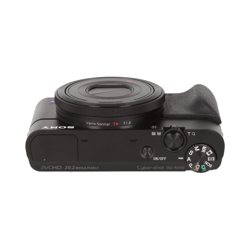 SONY RX100  ��AB��
