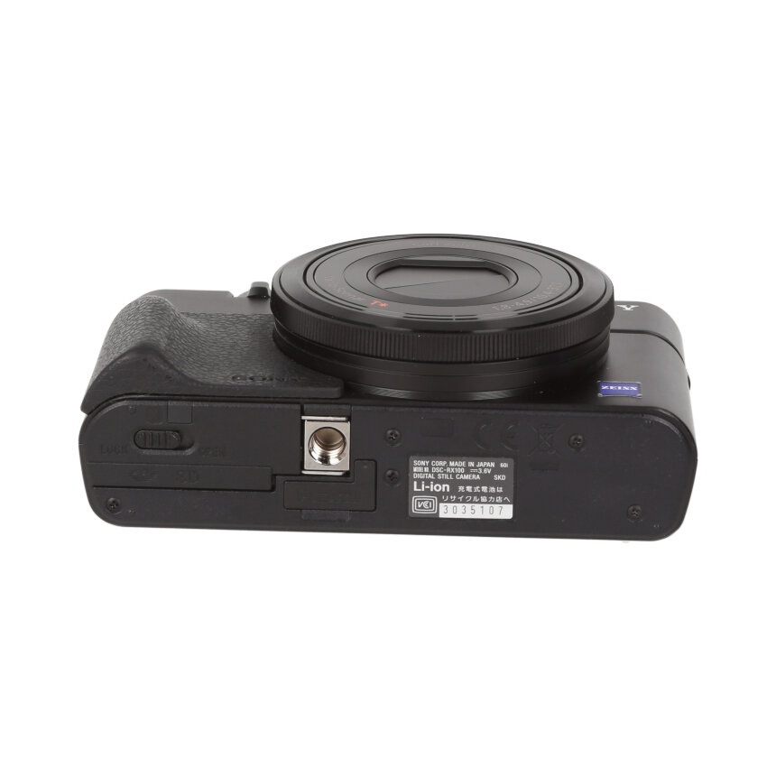 SONY RX100  ��AB��