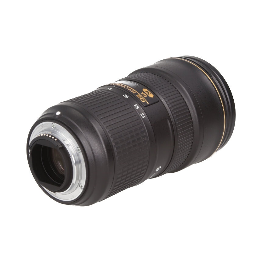 Nikon AF-S VR ED24-70mm F2.8E ��AB��