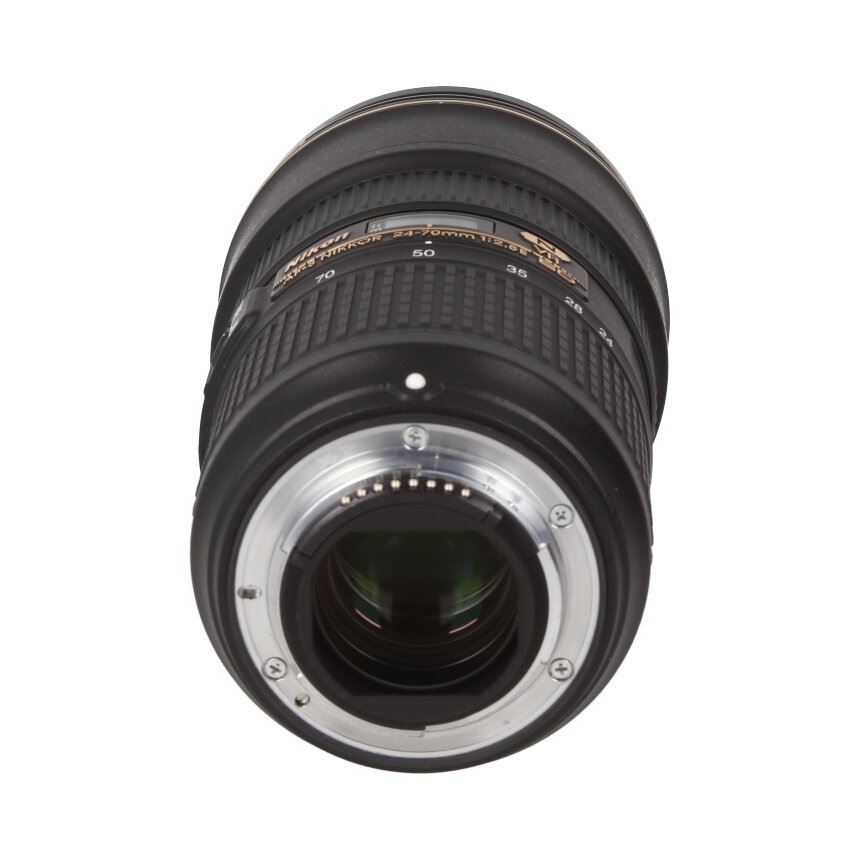Nikon AF-S VR ED24-70mm F2.8E ��AB��