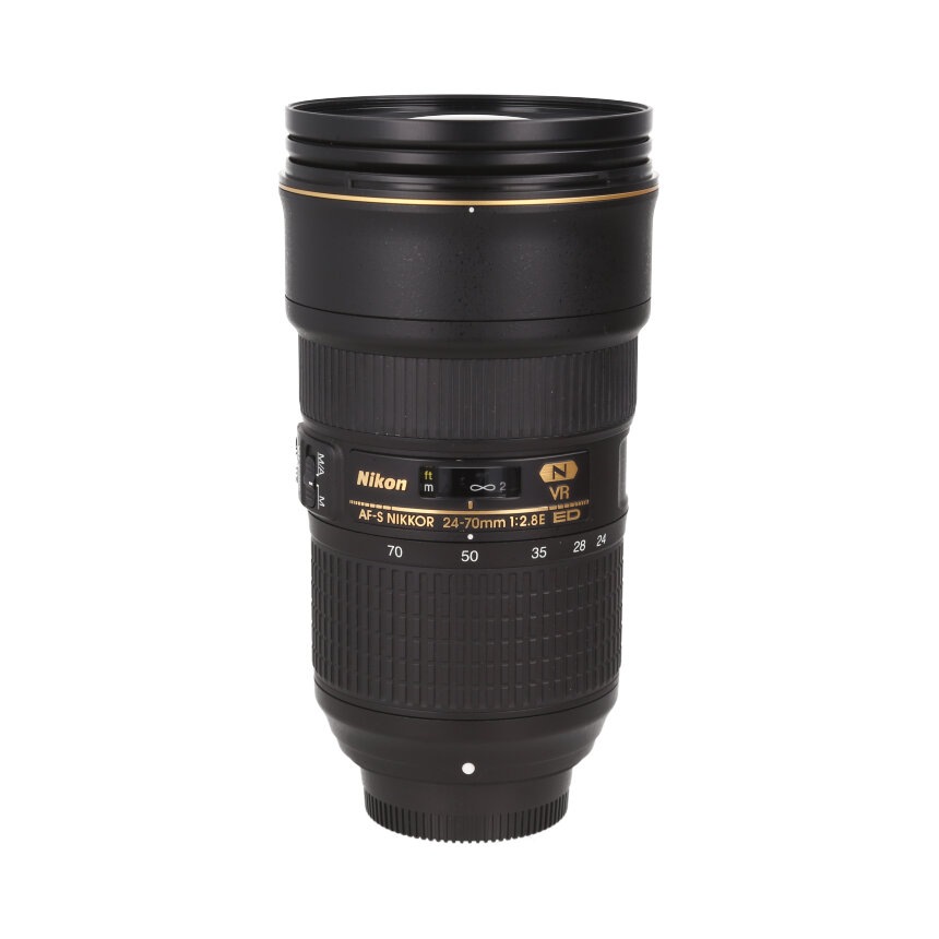 Nikon AF-S VR ED24-70mm F2.8E ��AB��
