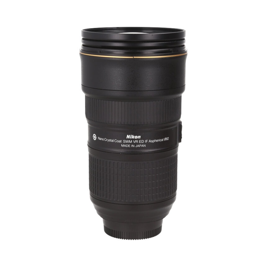 Nikon AF-S VR ED24-70mm F2.8E ��AB��
