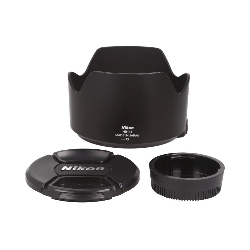 Nikon AF-S VR ED24-70mm F2.8E ��AB��