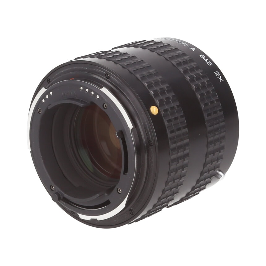 PENTAX リアコンバーター2X 645用 【B】 | レンズ,ペンタックス | 三宝