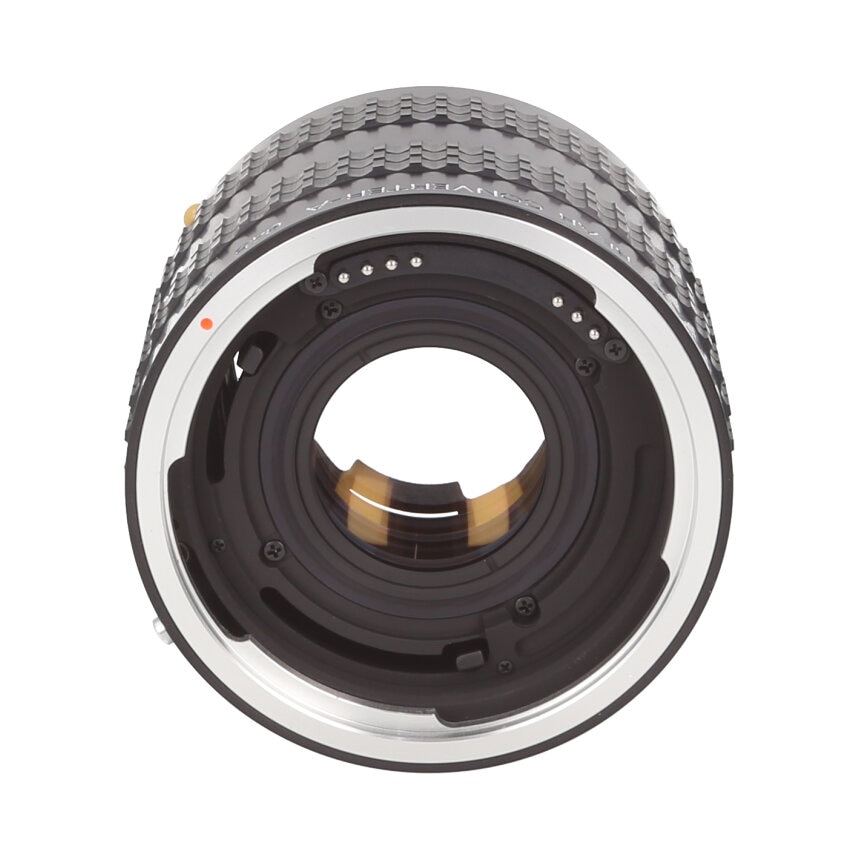 PENTAX �ꥢ����С�����2X 645�� ��B��