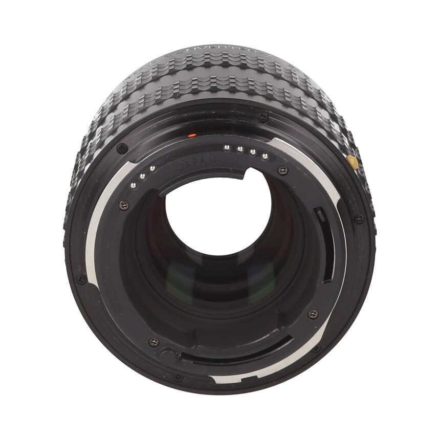 PENTAX �ꥢ����С�����2X 645�� ��B��