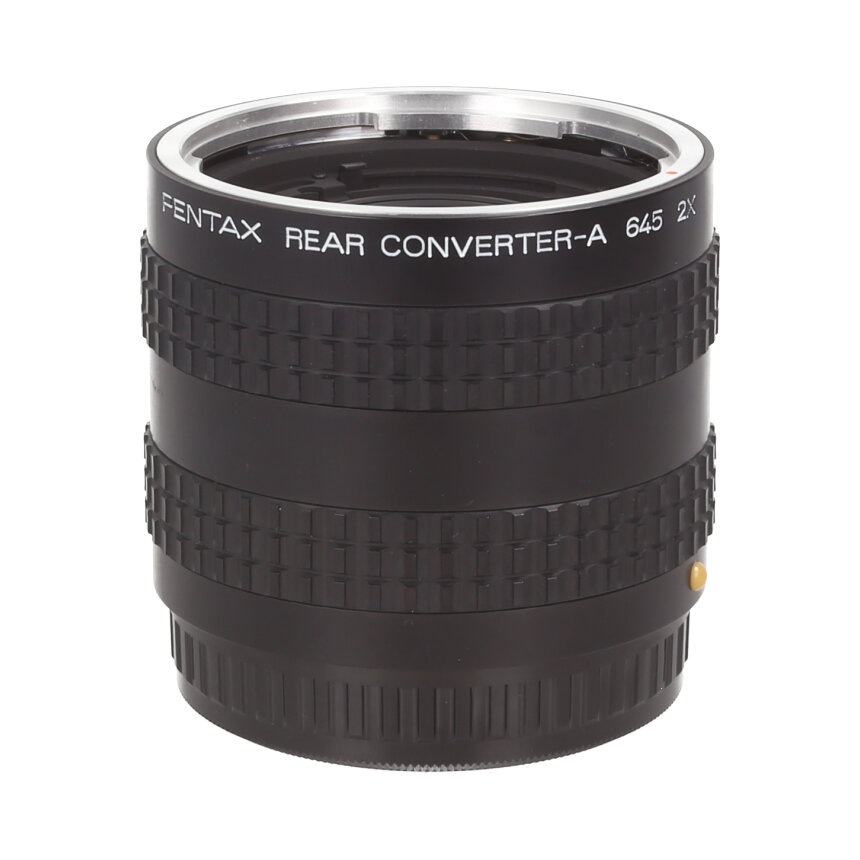 PENTAX リアコンバーター2X 645用 【B】 | レンズ,ペンタックス | 三宝