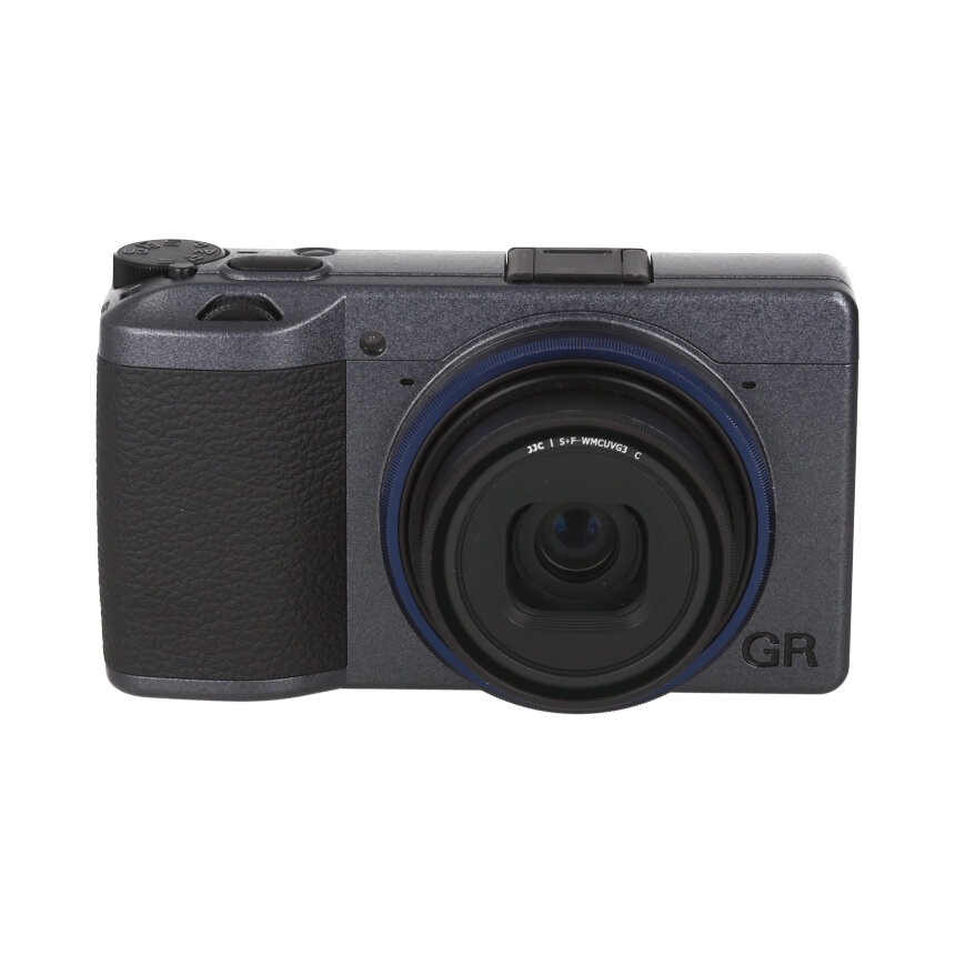 RICOH GR IIIx Urban Edition Special  Limited Kit��AB��