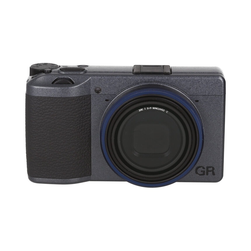 RICOH GR IIIx Urban Edition Special  Limited Kit��AB��