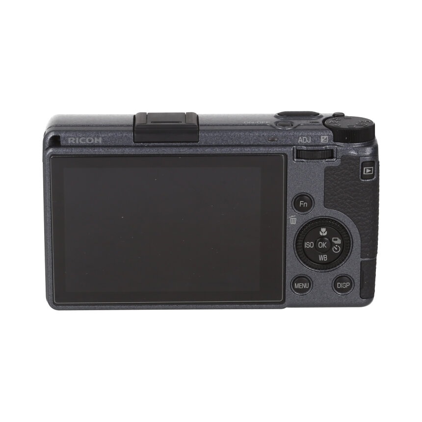RICOH GR IIIx Urban Edition Special  Limited Kit��AB��