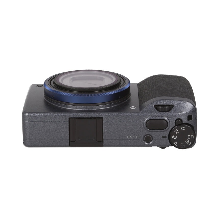 RICOH GR IIIx Urban Edition Special  Limited Kit��AB��