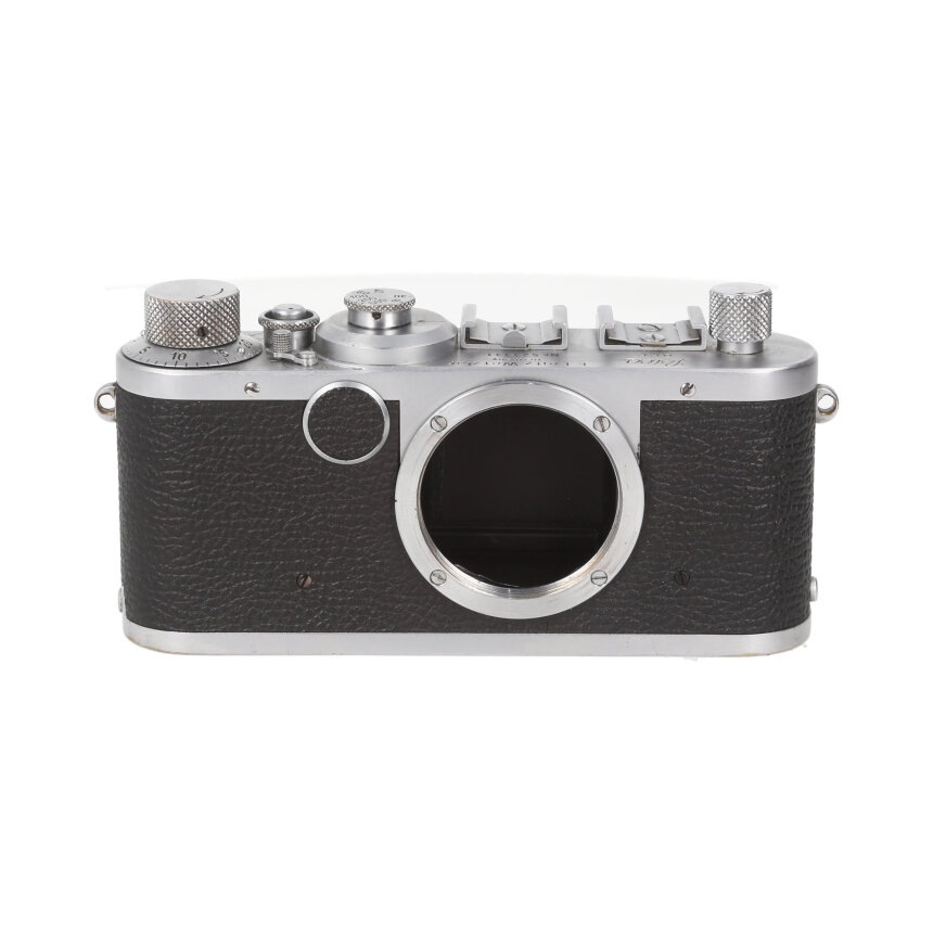 Leica Ic BODY ��B��