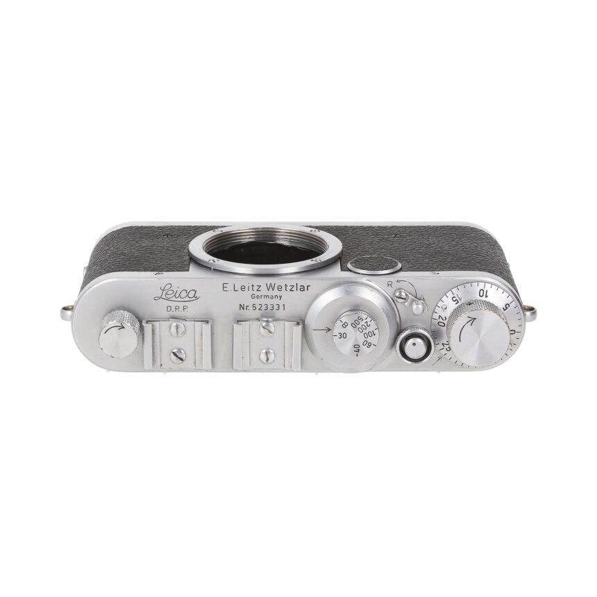 Leica Ic BODY ��B��