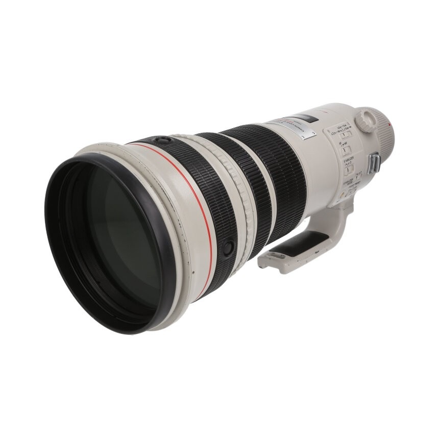 Canon EF500 F4L IS USM B