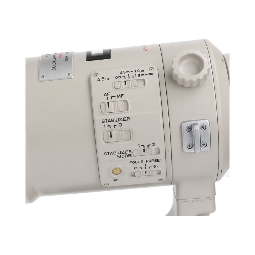 Canon EF500 F4L IS USM B