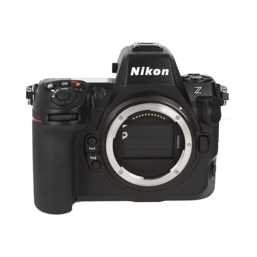 Nikon Z8 BODY ��AB��