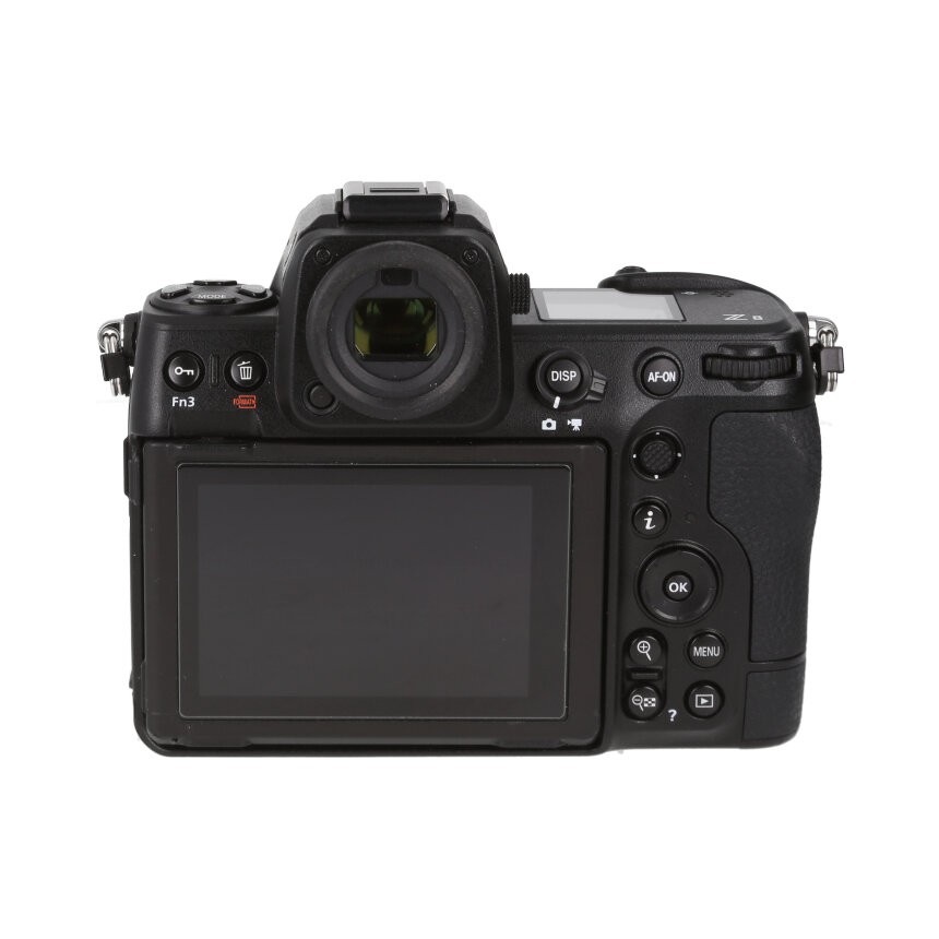 Nikon Z8 BODY ��AB��
