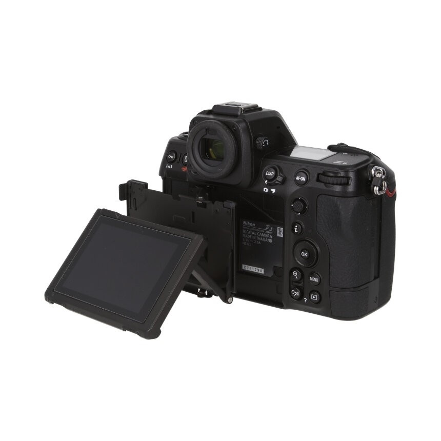 Nikon Z8 BODY ��AB��