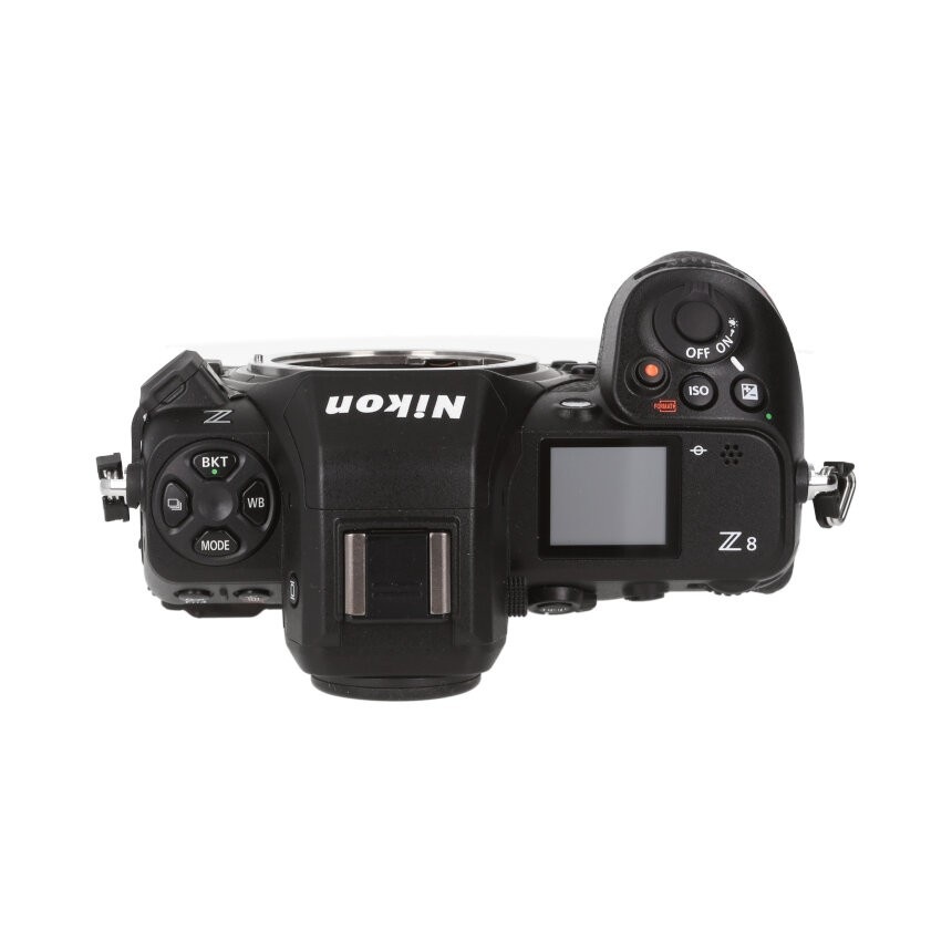 Nikon Z8 BODY ��AB��