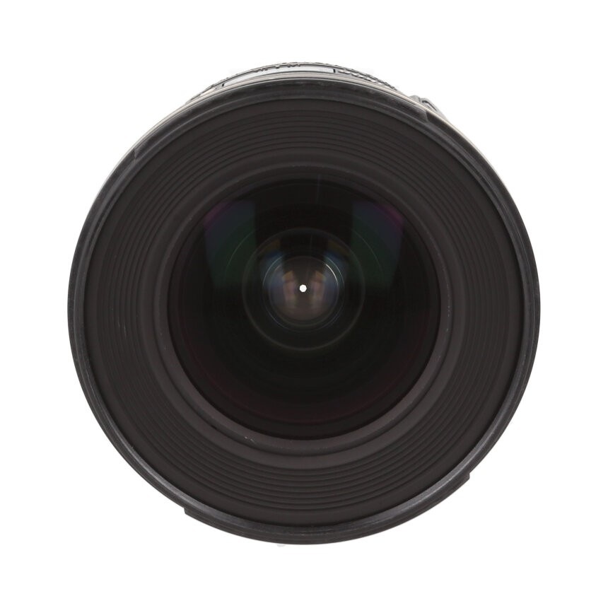Nikon AF-S20 F1.8G ED B