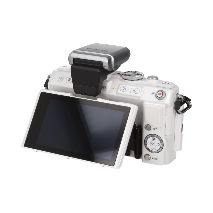 OLYMPUS PEN Lite E-PL6 �ۥ磻�� ��AB��