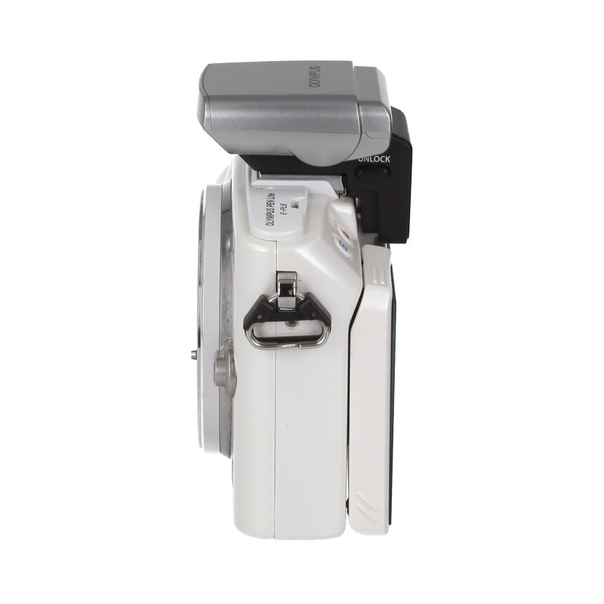 OLYMPUS PEN Lite E-PL6 �ۥ磻�� ��AB��