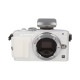 OLYMPUS PEN Lite E-PL6 �ۥ磻�� ��AB��