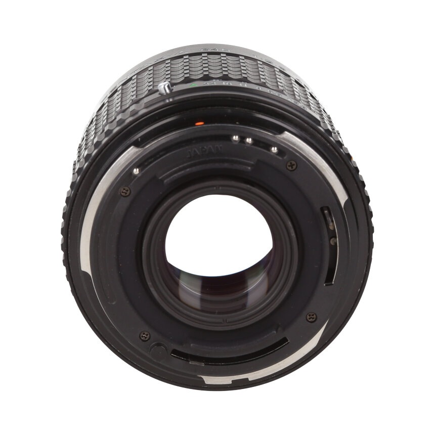 PENTAX SMC�ڥ�645A 45mm F2.8 ��B��