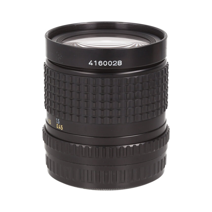 PENTAX SMC�ڥ�645A 45mm F2.8 ��B��