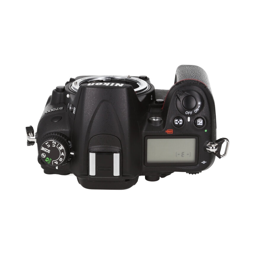 Nikon D7000 BODY 【AB】 | カメラ,ニコン | 三宝カメラ SANPOUCAMERA