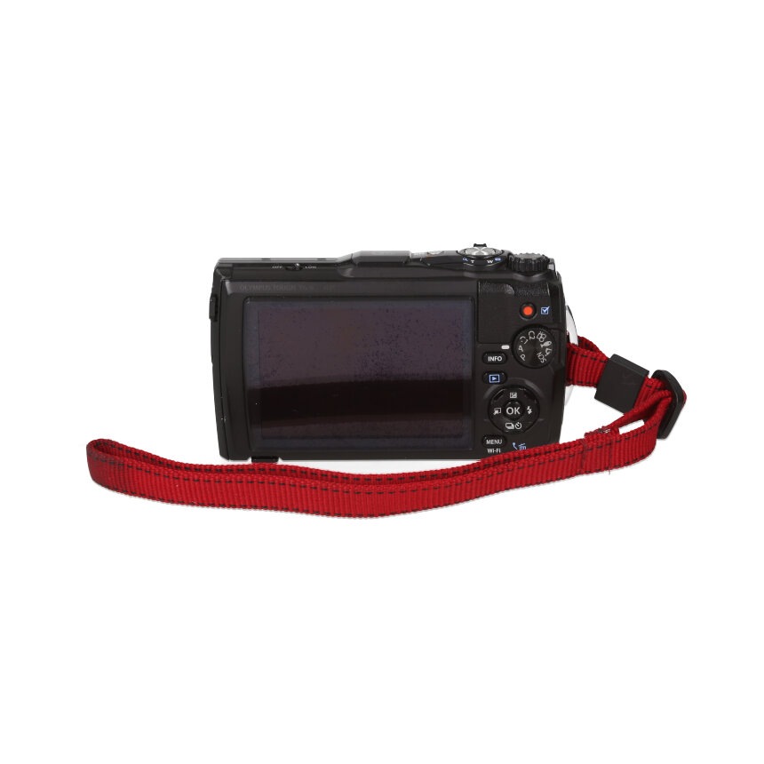 OLYMPUS Tough TG-6 �֥�å� ��B��