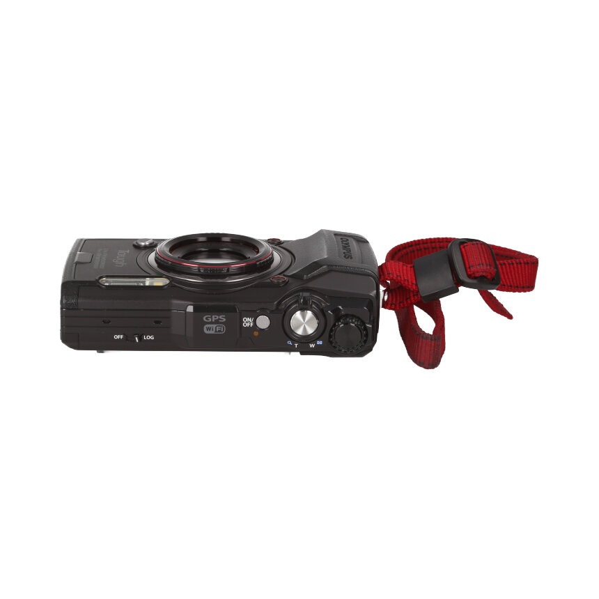 OLYMPUS Tough TG-6 �֥�å� ��B��