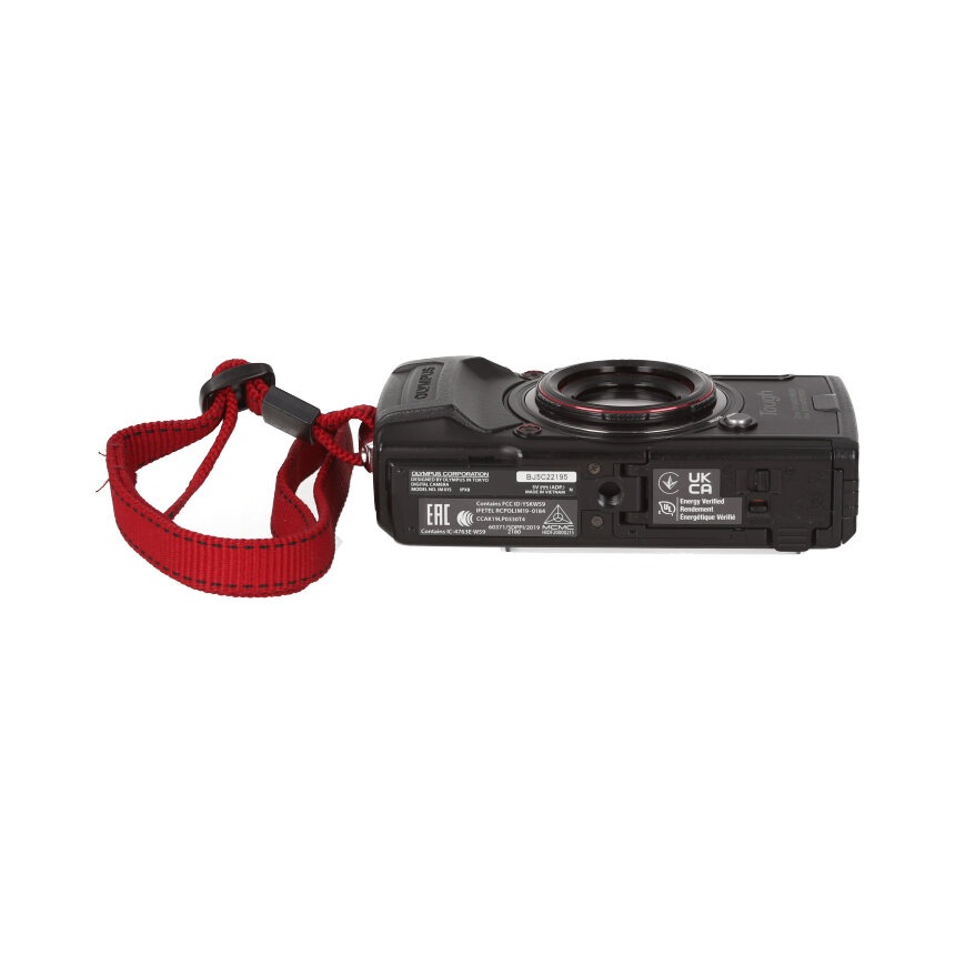 OLYMPUS Tough TG-6 �֥�å� ��B��
