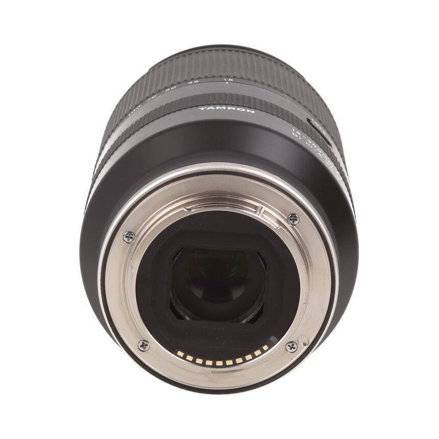 TAMRON 18-300mm F3.5-6.3 DiIII-A VC VXD  Model B061��E�ώ��ݎ��ѡ�B��